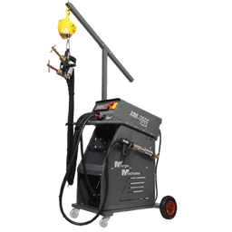 Spot Welder